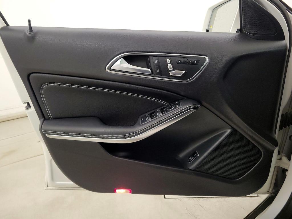 used 2019 Mercedes-Benz GLA 250 car, priced at $23,998
