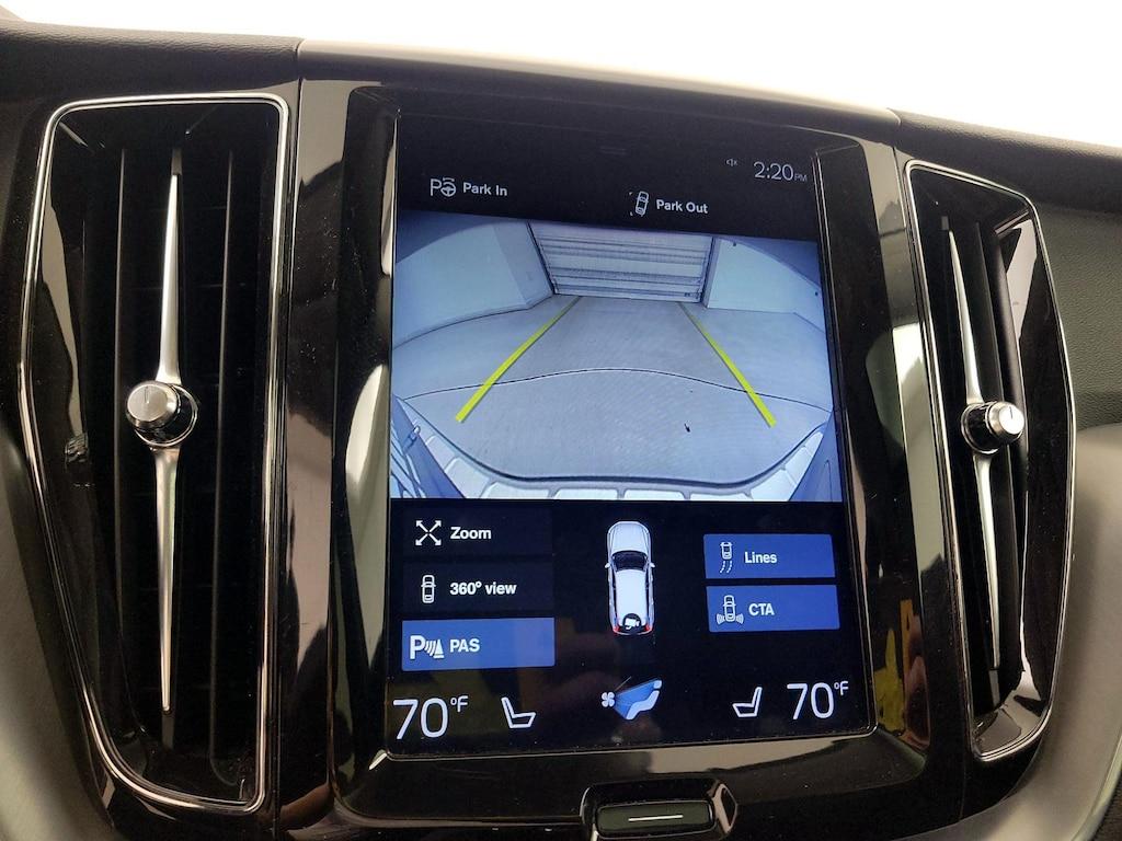 used 2018 Volvo XC60 car, priced at $24,998