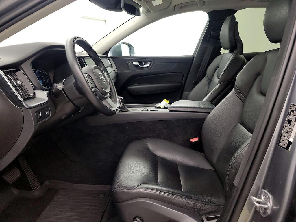used 2018 Volvo XC60 car, priced at $24,998