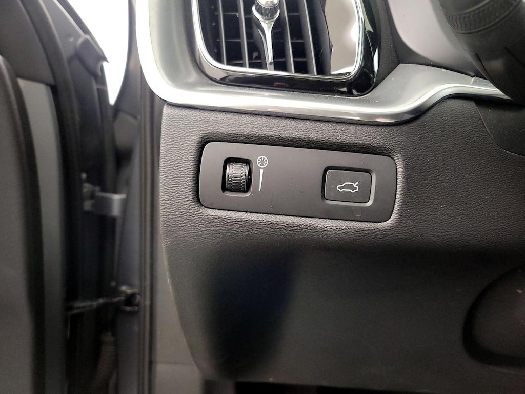 used 2018 Volvo XC60 car, priced at $24,998