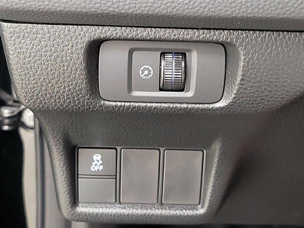 used 2025 Honda Civic car, priced at $33,998