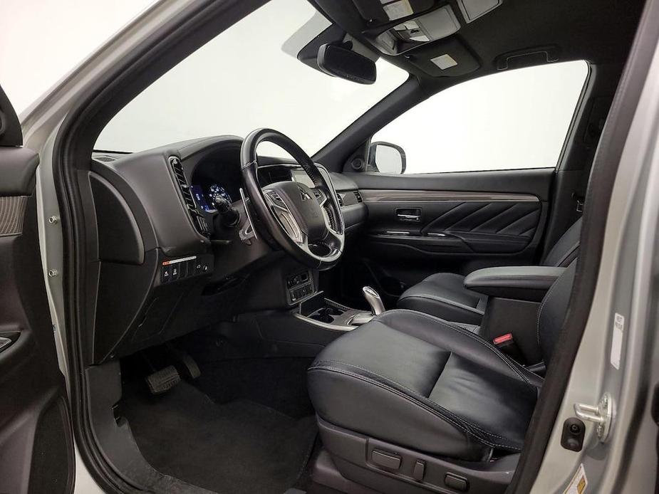 used 2022 Mitsubishi Outlander PHEV car, priced at $23,998