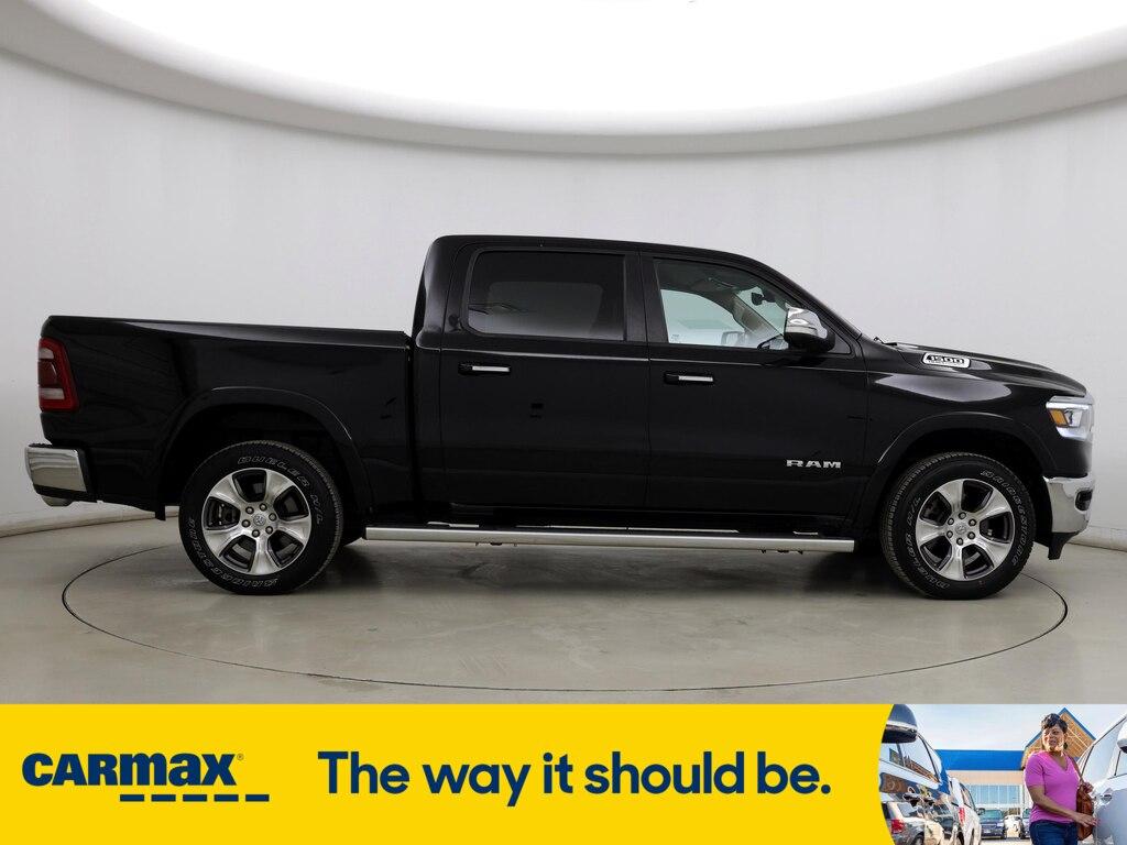 used 2021 Ram 1500 car, priced at $41,998