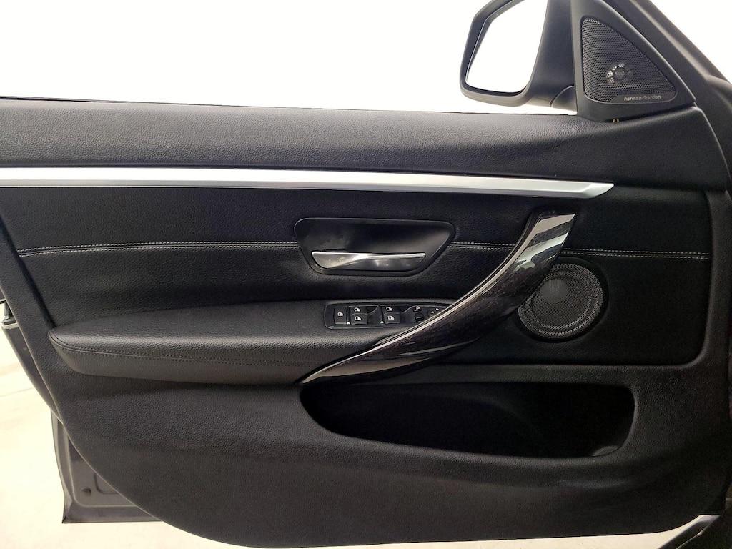 used 2018 BMW 430 car, priced at $19,998