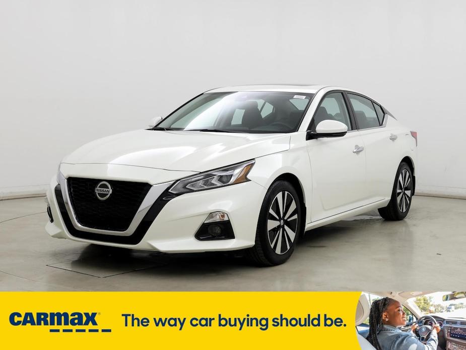 used 2020 Nissan Altima car, priced at $22,998