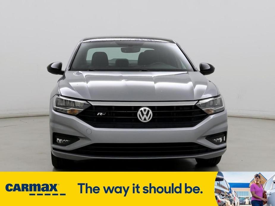 used 2019 Volkswagen Jetta car, priced at $19,998