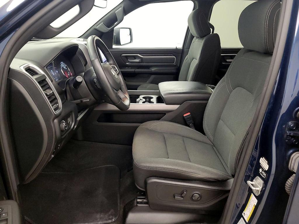 used 2022 Ram 1500 car, priced at $33,998