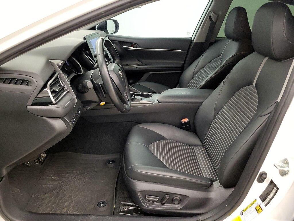used 2023 Toyota Camry car, priced at $25,998