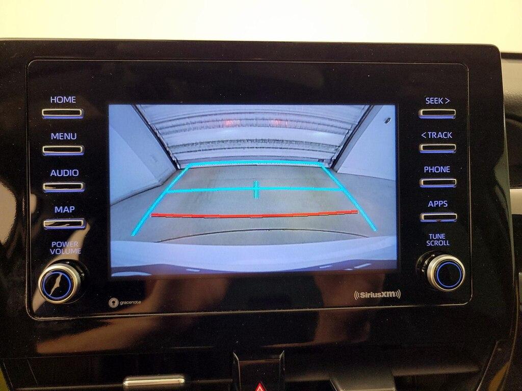 used 2023 Toyota Camry car, priced at $25,998