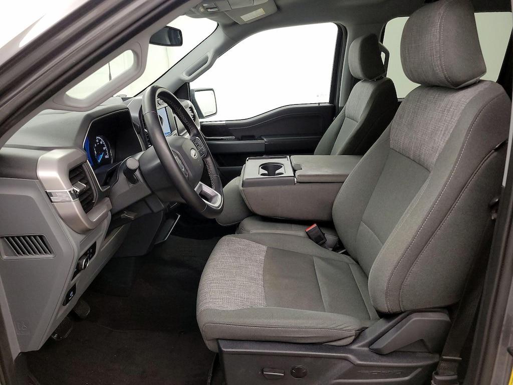 used 2023 Ford F-150 car, priced at $30,998