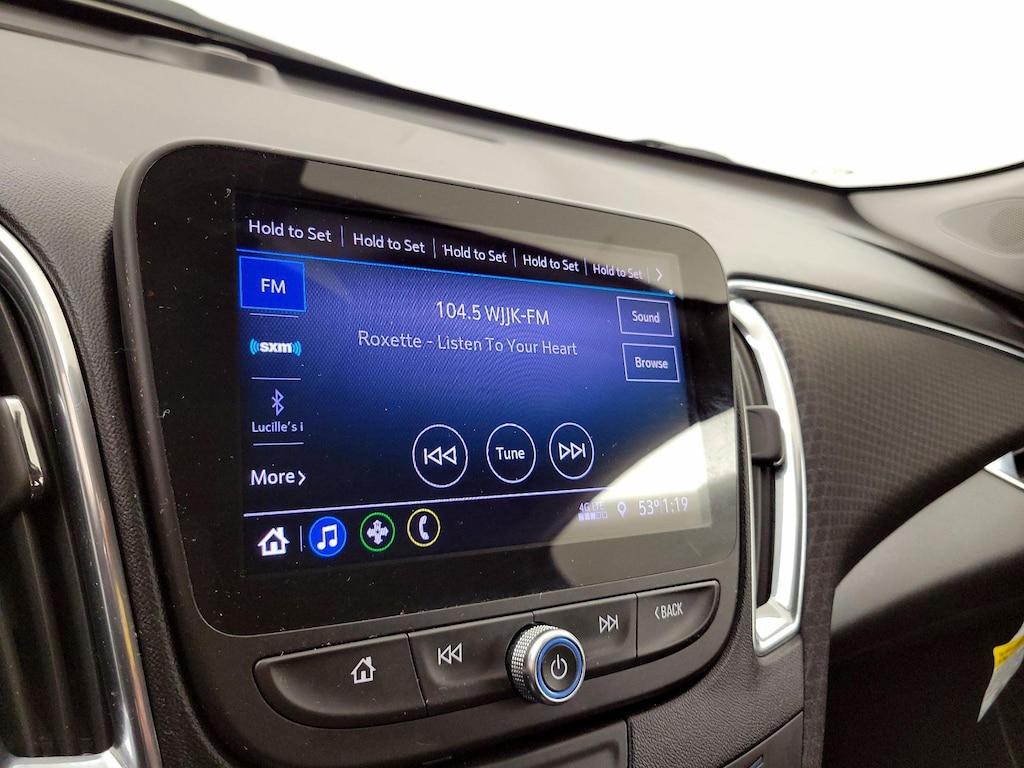 used 2019 Chevrolet Malibu car, priced at $21,998