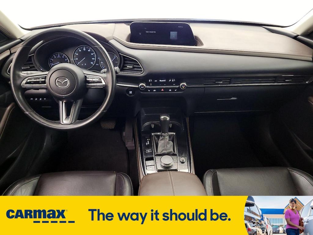 used 2023 Mazda CX-30 car, priced at $22,998