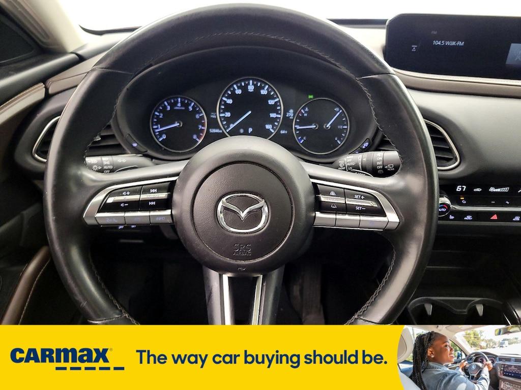used 2023 Mazda CX-30 car, priced at $22,998