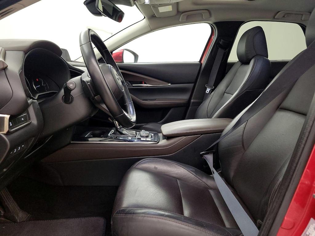 used 2023 Mazda CX-30 car, priced at $22,998