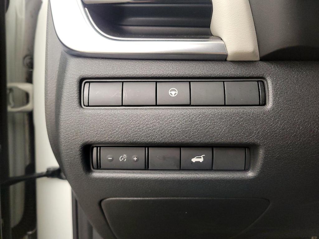 used 2022 Nissan Rogue car, priced at $24,998