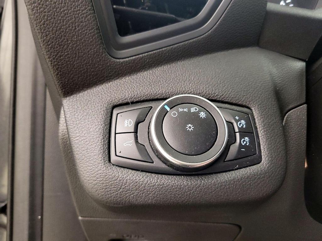 used 2019 Ford Escape car, priced at $19,998