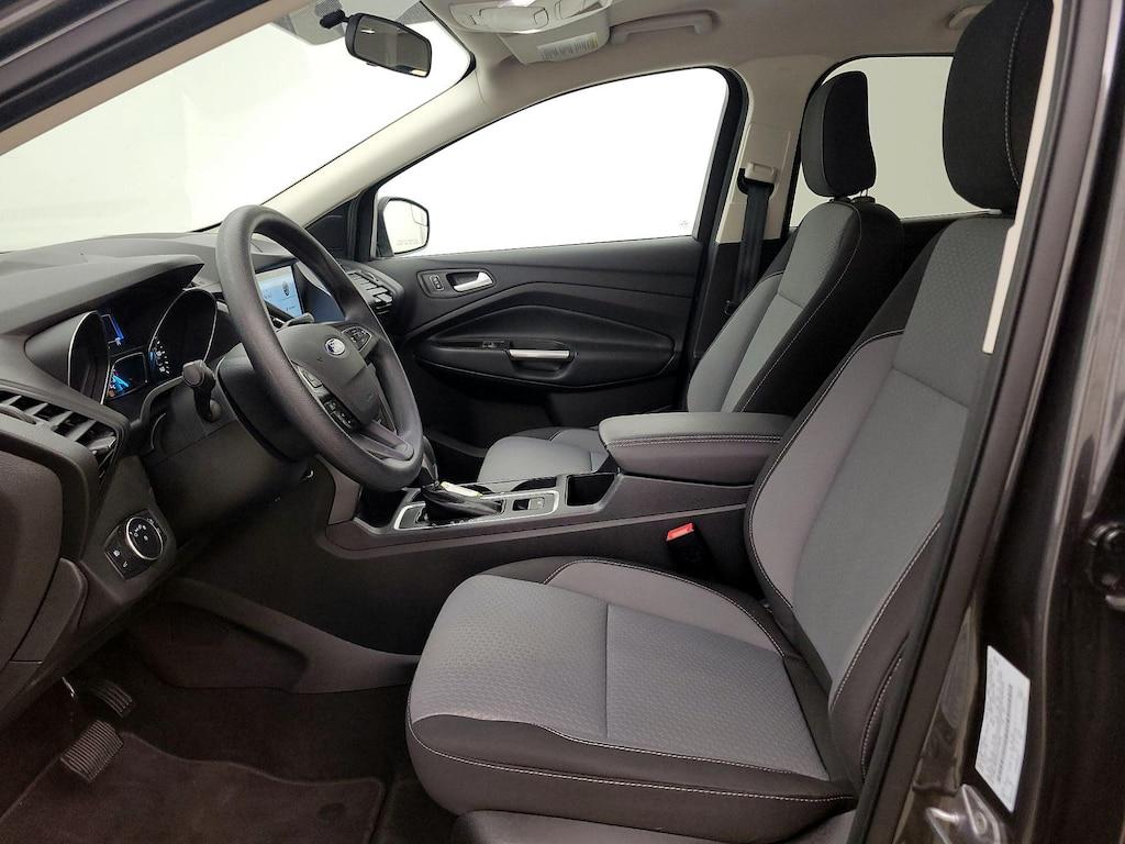 used 2019 Ford Escape car, priced at $19,998