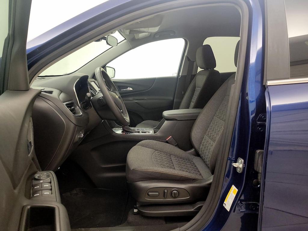 used 2022 Chevrolet Equinox car, priced at $22,998