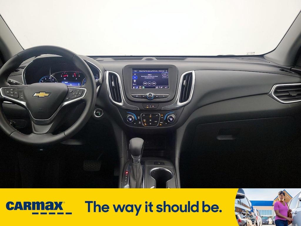 used 2022 Chevrolet Equinox car, priced at $22,998