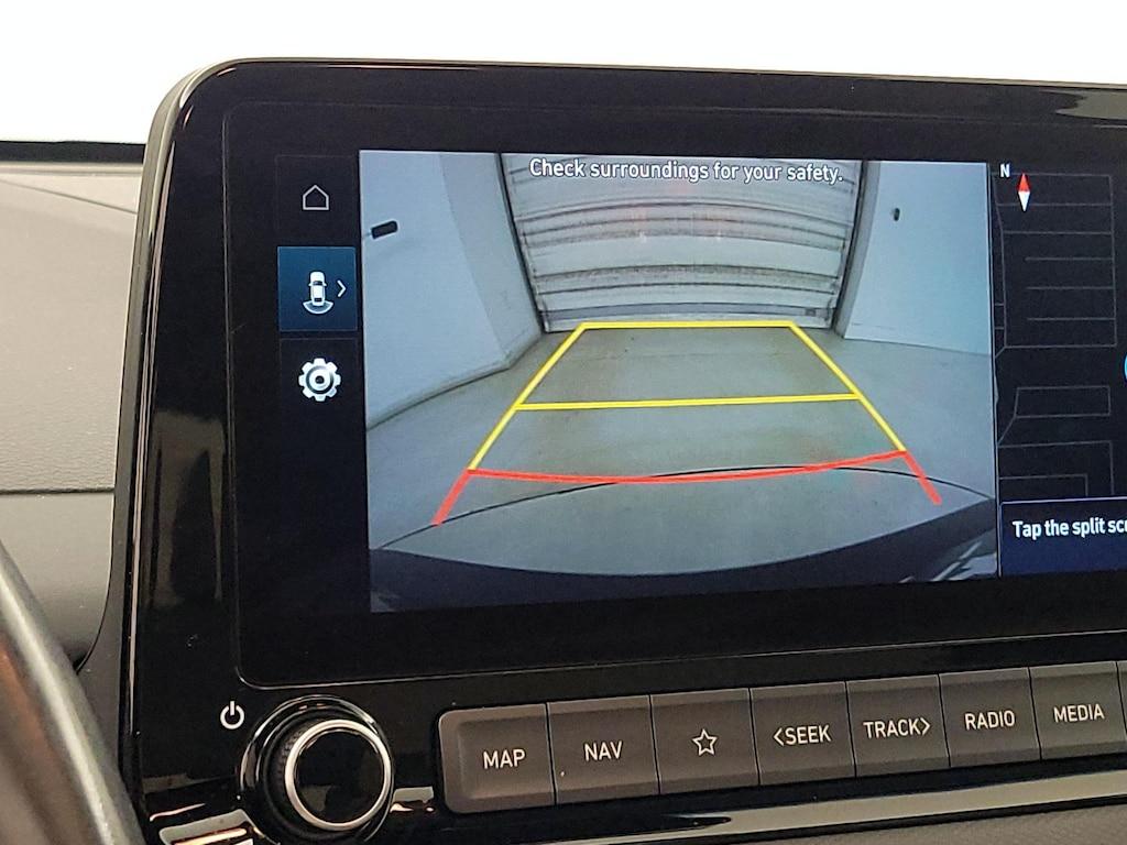 used 2023 Hyundai Kona car, priced at $22,998