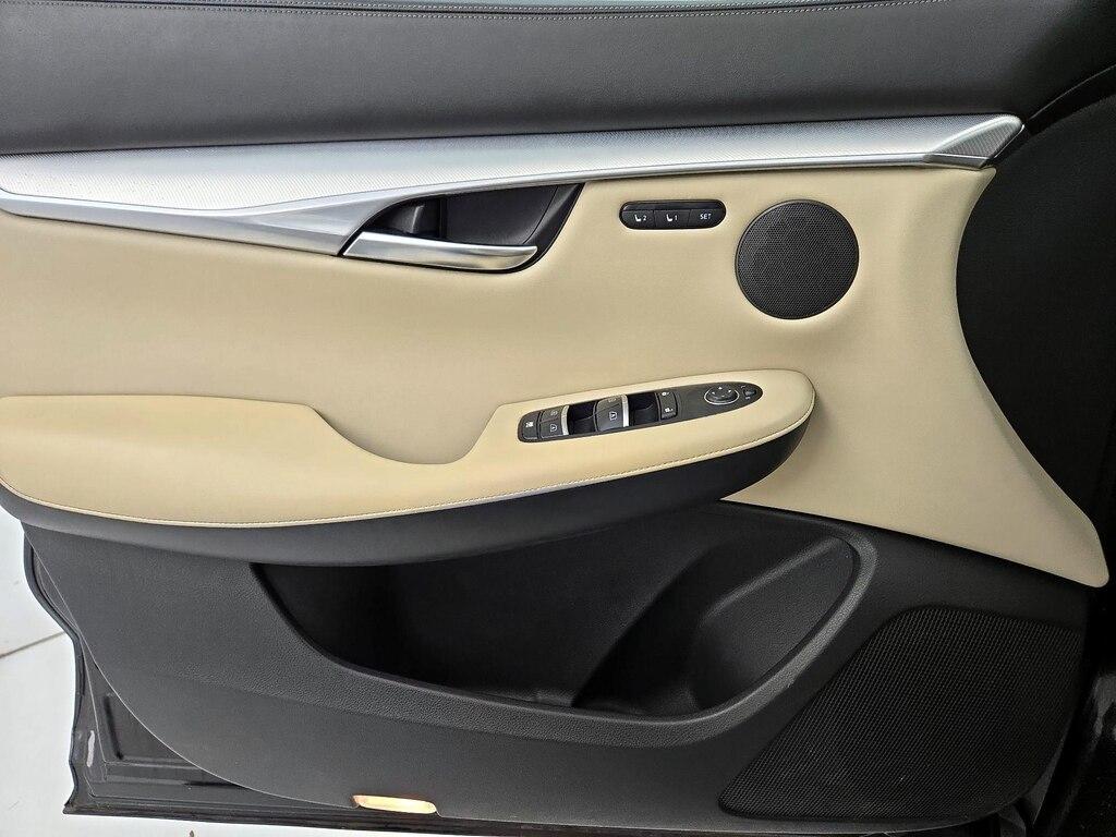 used 2019 INFINITI QX50 car, priced at $22,998