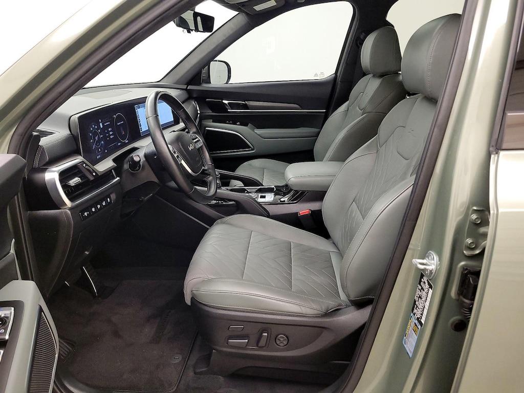 used 2024 Kia Telluride car, priced at $48,998