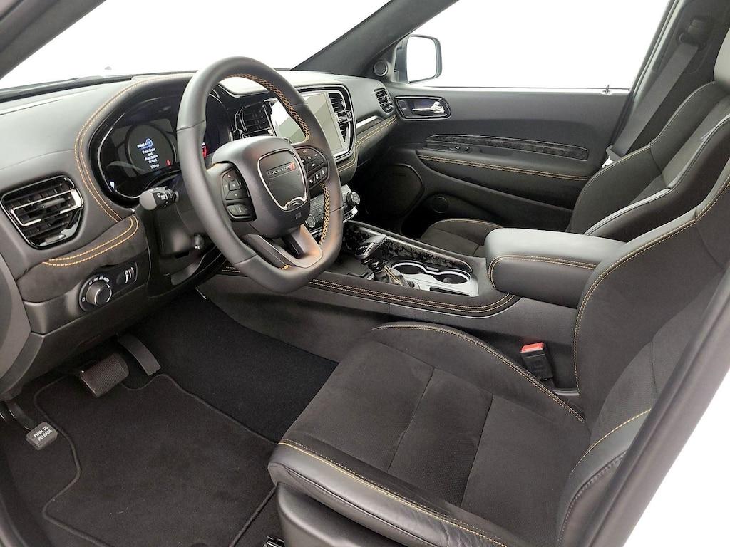 used 2023 Dodge Durango car, priced at $48,998