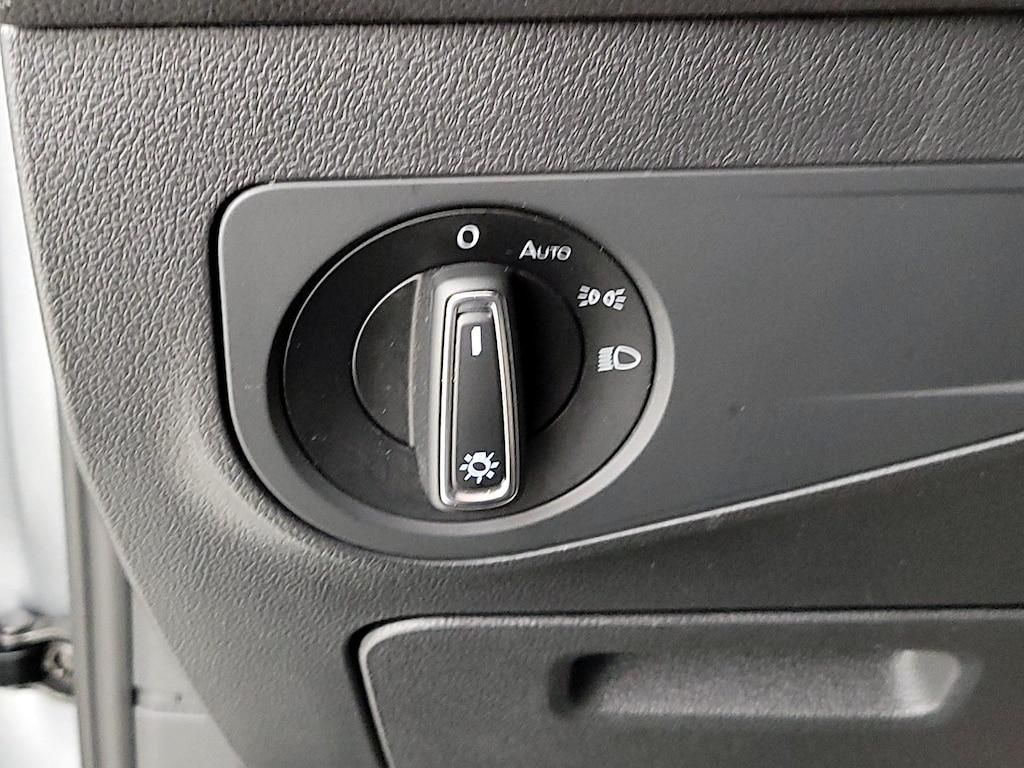 used 2022 Volkswagen Tiguan car, priced at $22,998