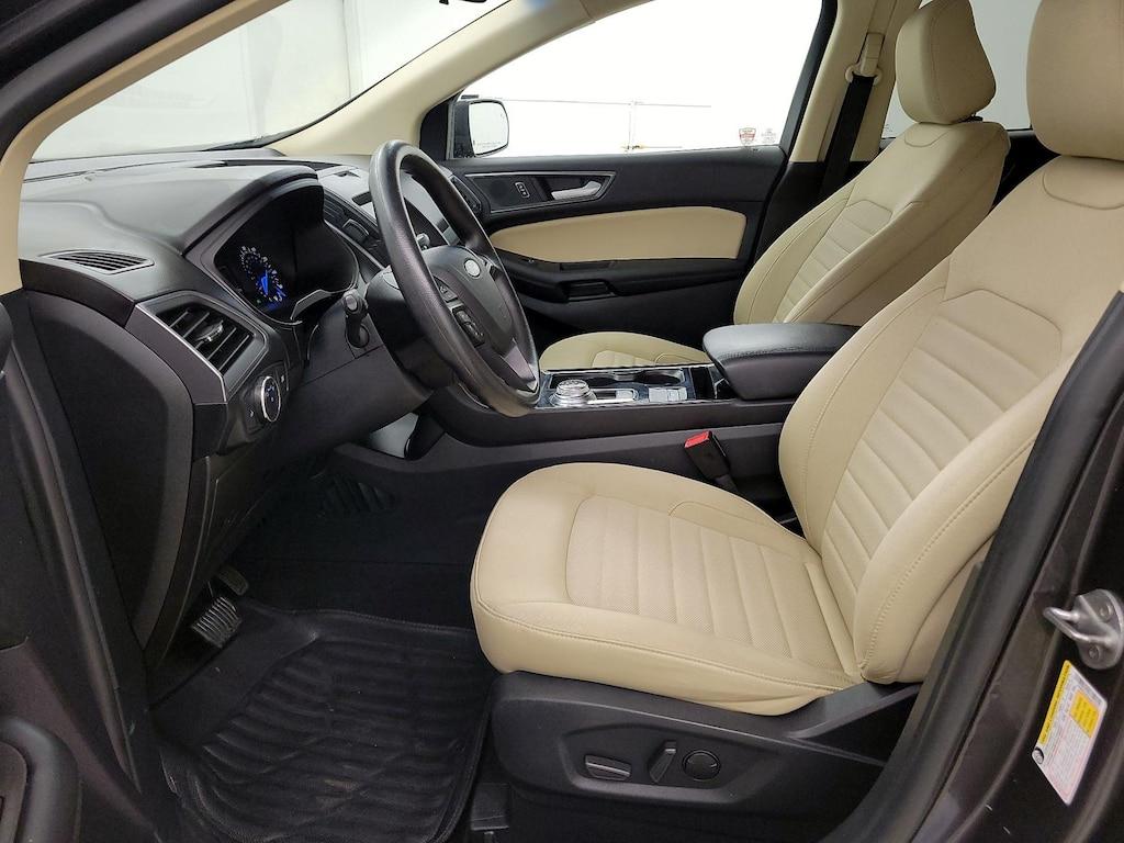 used 2020 Ford Edge car, priced at $20,998
