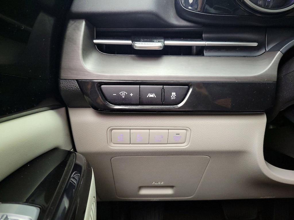 used 2024 Kia Carnival car, priced at $35,998