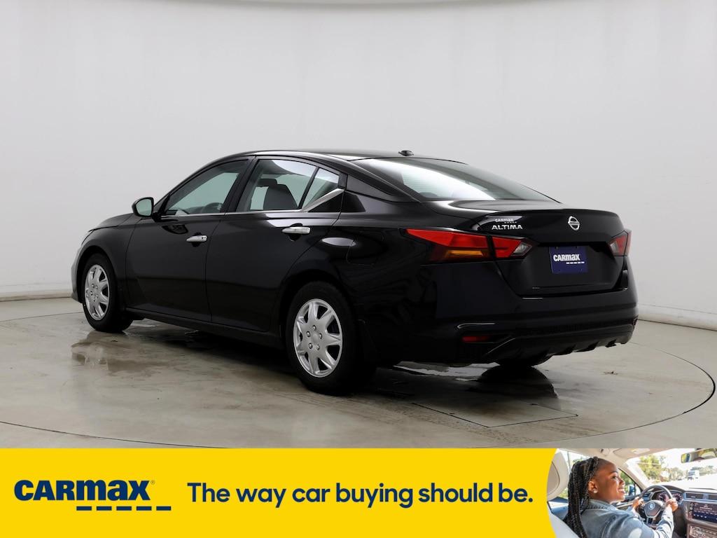 used 2019 Nissan Altima car, priced at $19,998