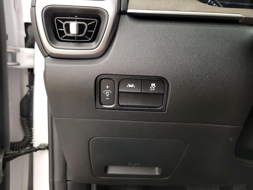 used 2023 Kia Sorento car, priced at $30,998