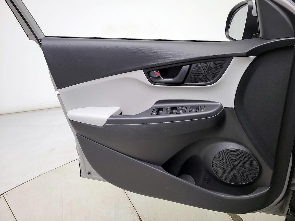 used 2022 Hyundai Kona car, priced at $21,998