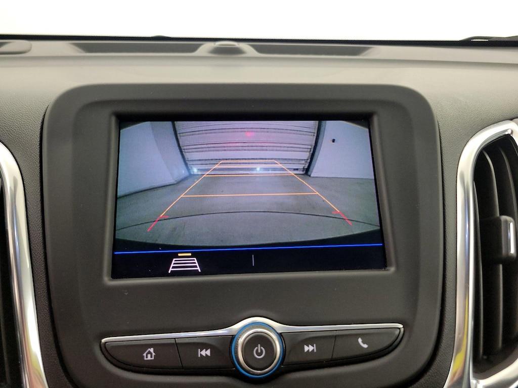 used 2021 Chevrolet Equinox car, priced at $20,998