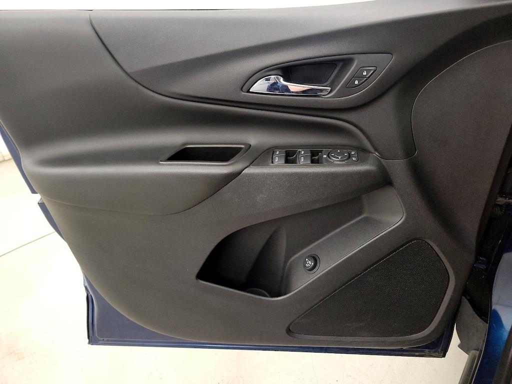 used 2021 Chevrolet Equinox car, priced at $20,998