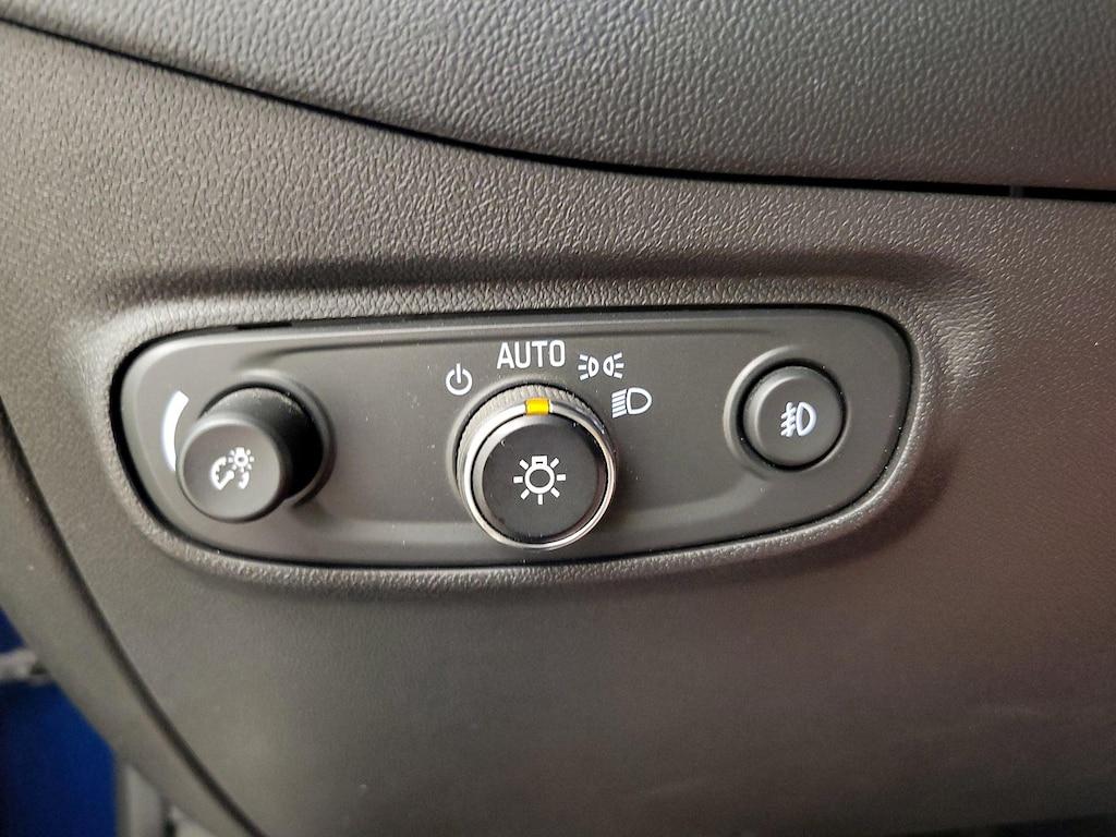 used 2021 Chevrolet Equinox car, priced at $20,998
