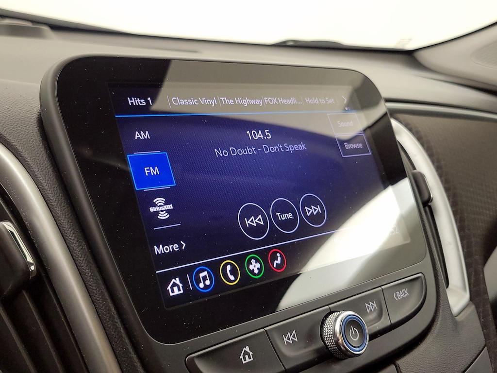 used 2023 Chevrolet Malibu car, priced at $19,998