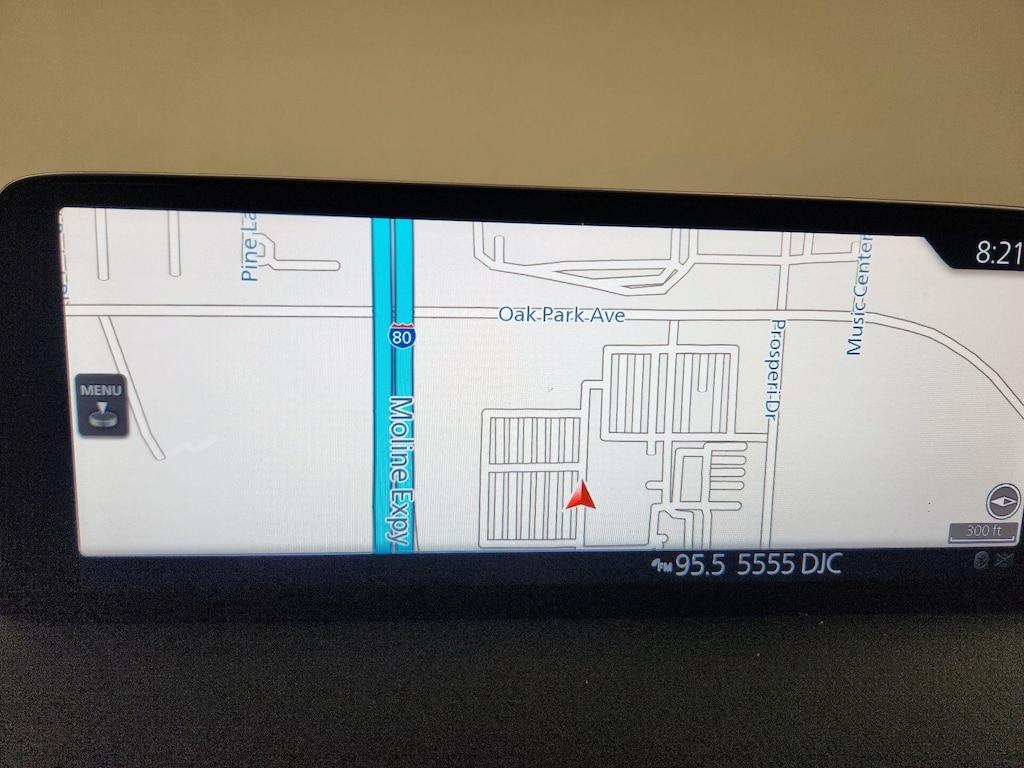 used 2022 Mazda CX-5 car, priced at $26,998