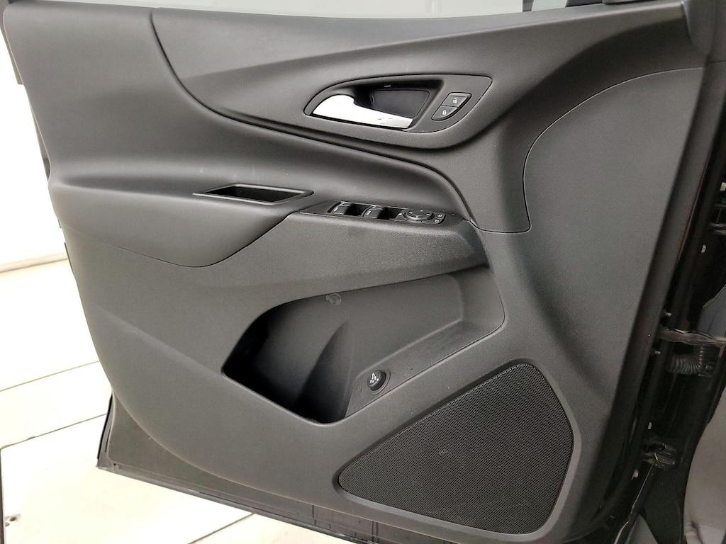 used 2022 Chevrolet Equinox car, priced at $23,998