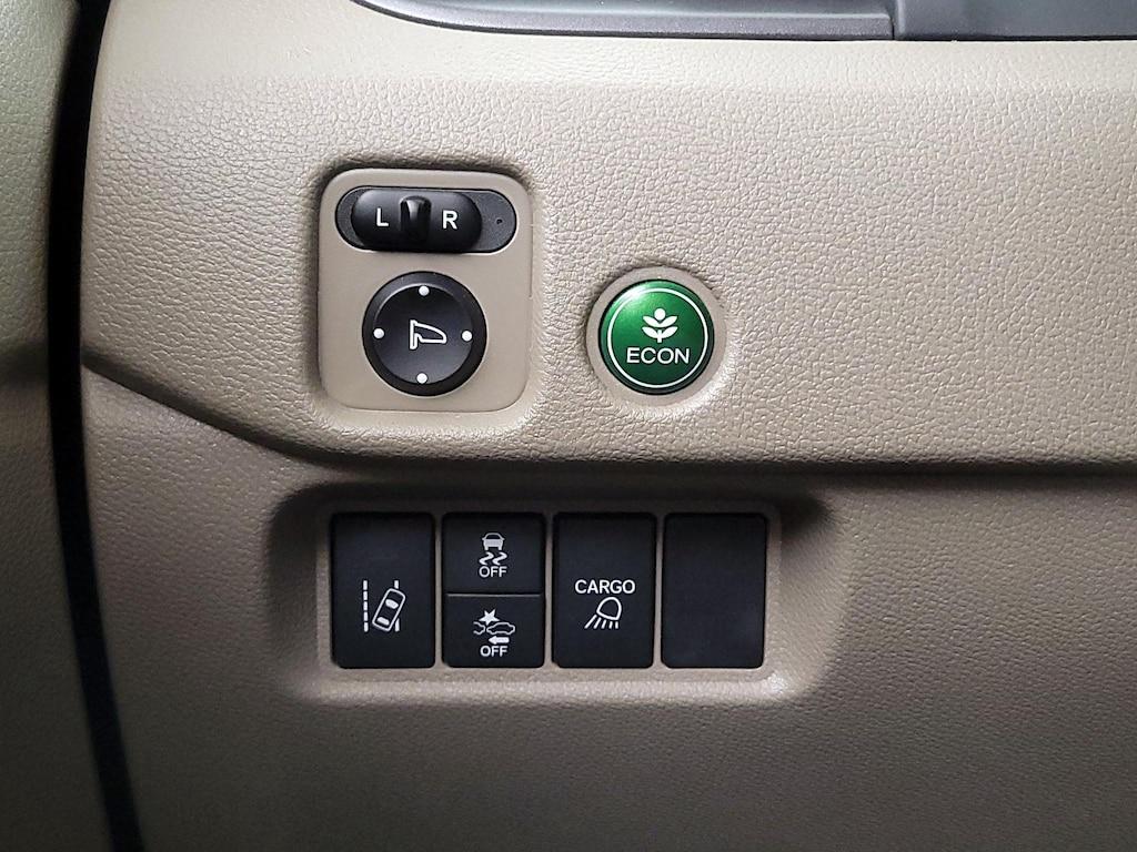 used 2020 Honda Ridgeline car, priced at $31,998