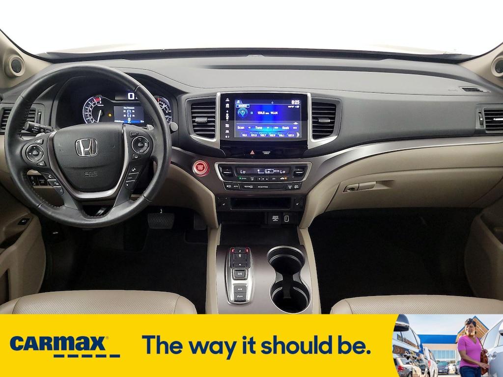 used 2020 Honda Ridgeline car, priced at $31,998