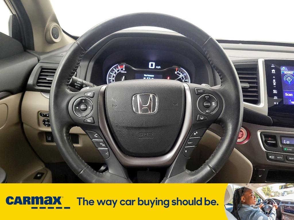 used 2020 Honda Ridgeline car, priced at $31,998
