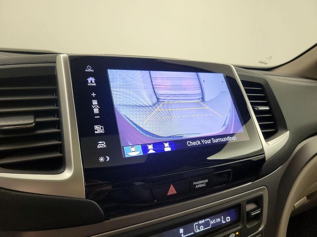 used 2020 Honda Ridgeline car, priced at $31,998