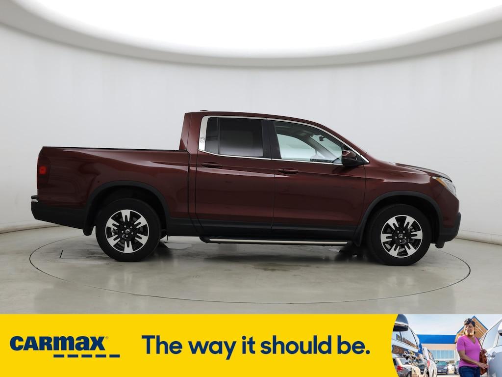 used 2020 Honda Ridgeline car, priced at $31,998