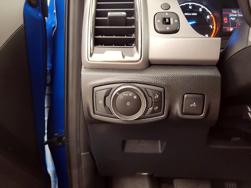used 2023 Ford Ranger car, priced at $34,998