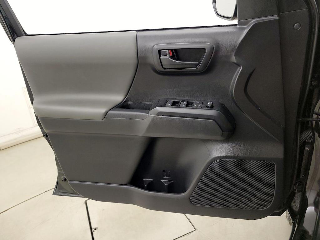 used 2023 Toyota Tacoma car, priced at $37,998