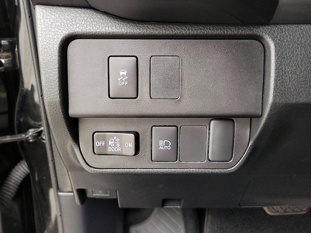 used 2023 Toyota Tacoma car, priced at $37,998