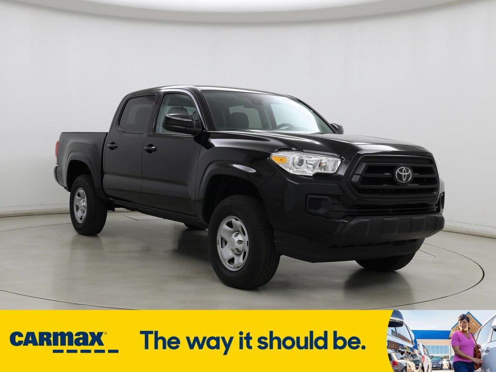 used 2023 Toyota Tacoma car, priced at $37,998