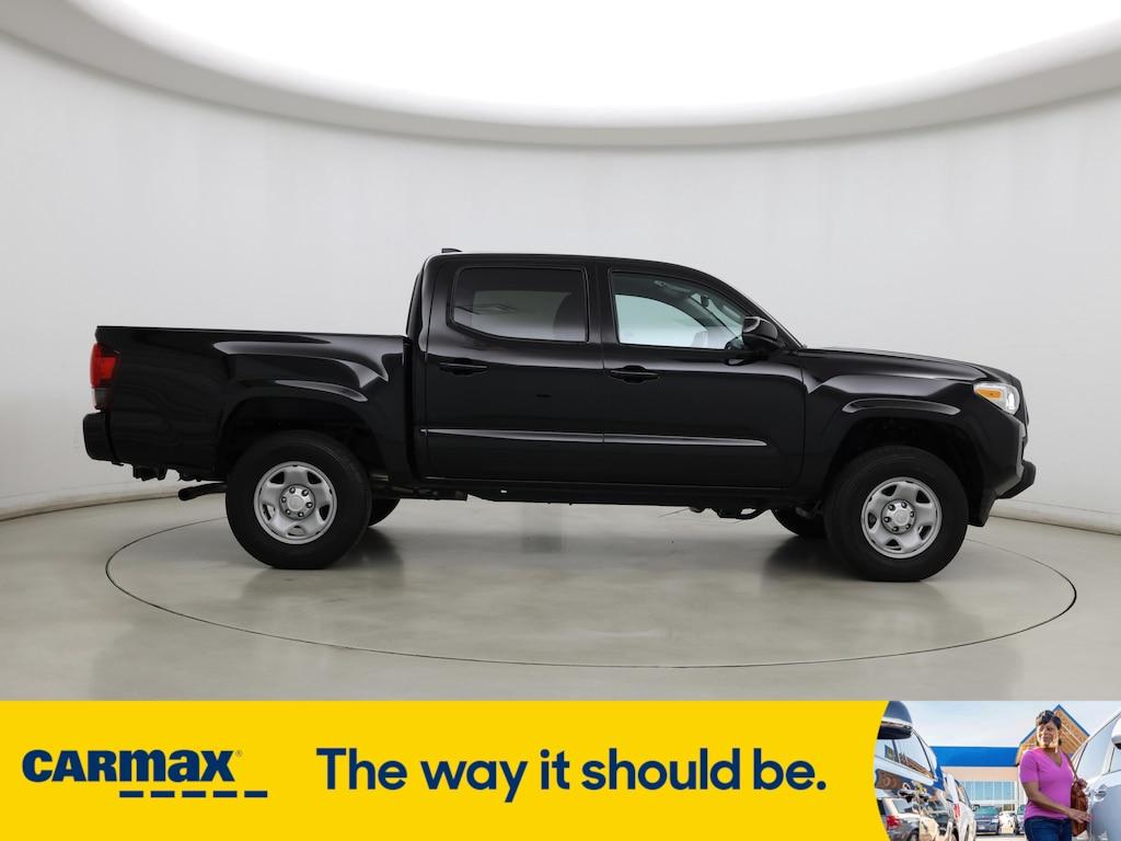 used 2023 Toyota Tacoma car, priced at $37,998