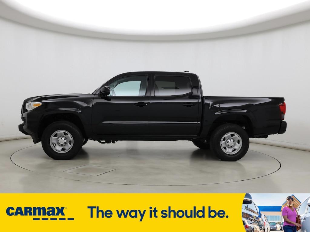used 2023 Toyota Tacoma car, priced at $37,998